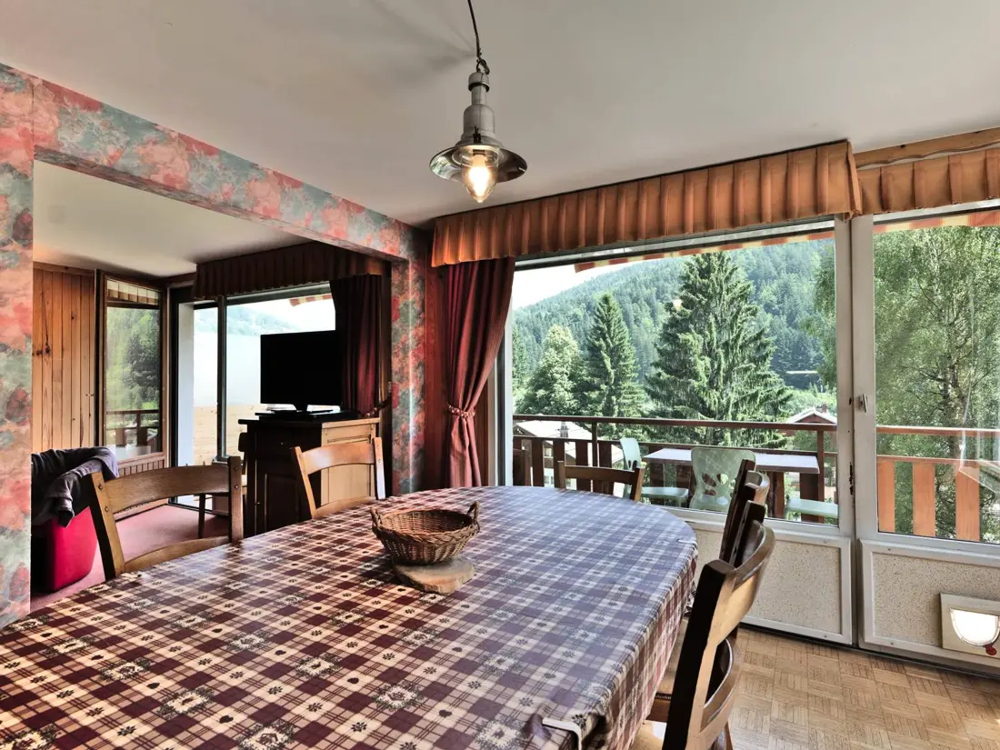 Location de Vacances Le Grand-Bornand 395