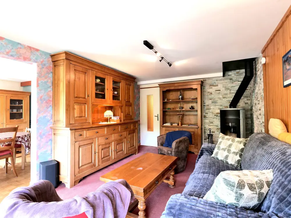 Location de Vacances Le Grand-Bornand 395