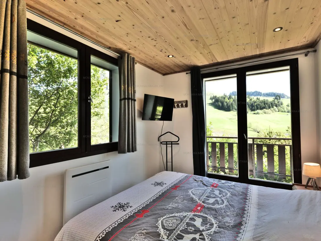 Location de Vacances Le Grand-Bornand 397