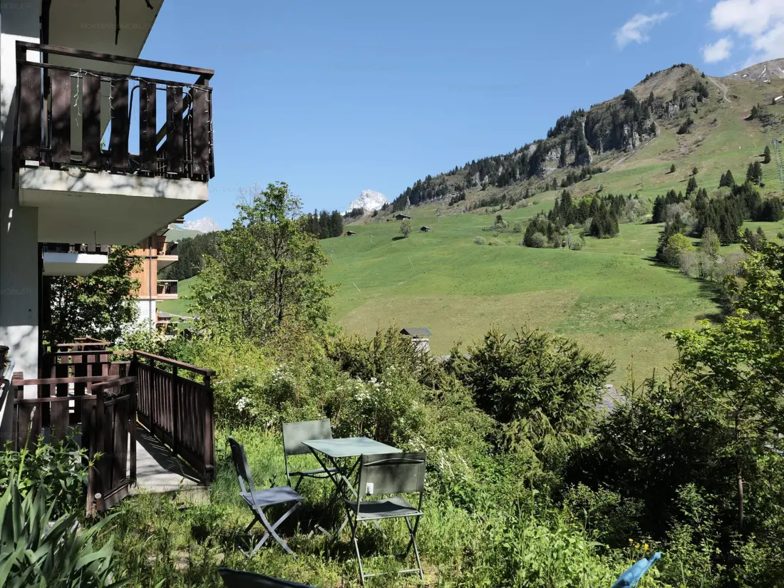 Location de Vacances Le Grand-Bornand 397