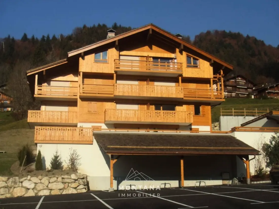 Location de Vacances Le Grand-Bornand 398