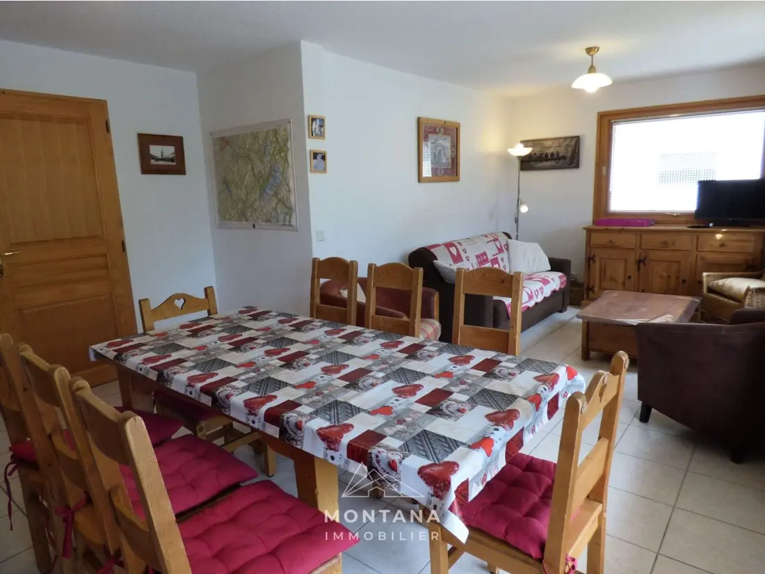 Location de Vacances Le Grand-Bornand 398