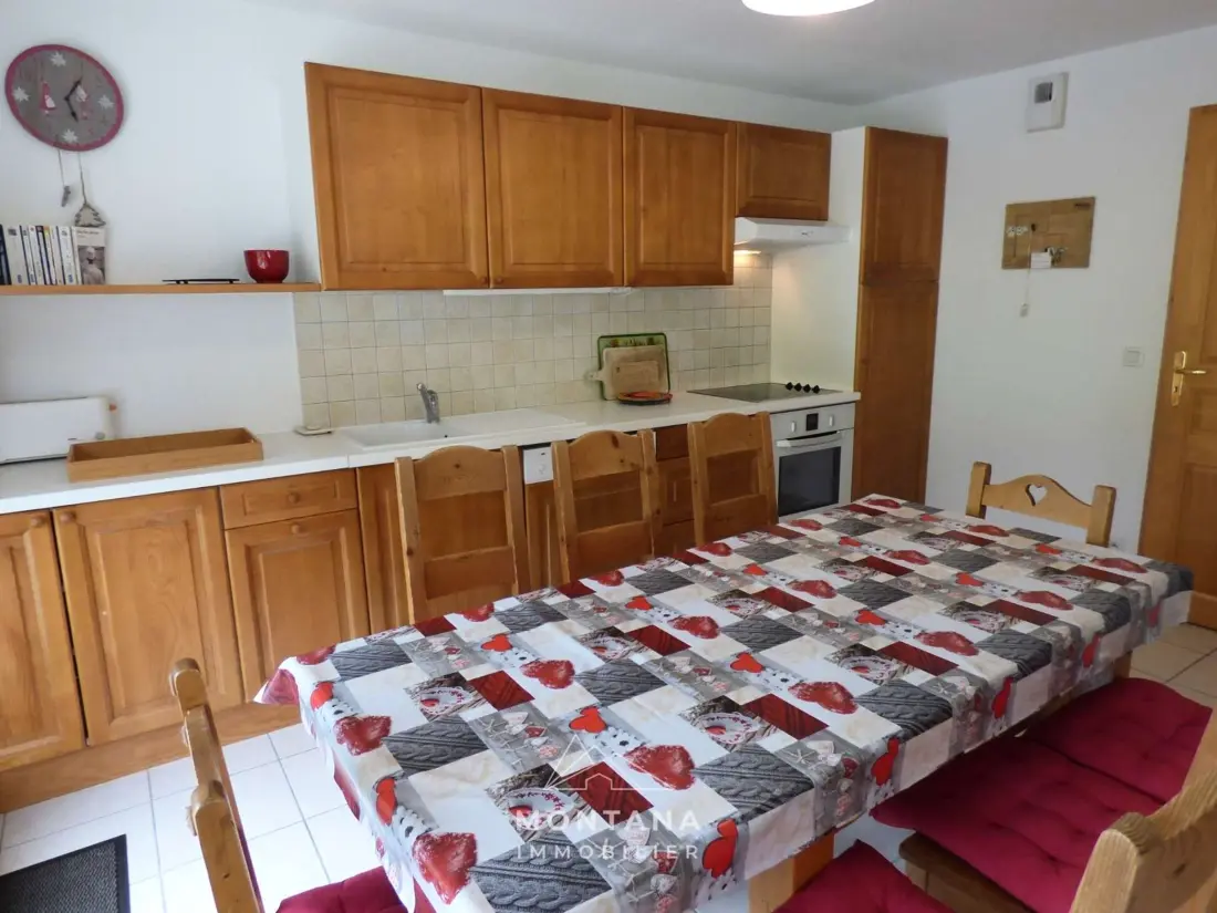 Location de Vacances Le Grand-Bornand 398