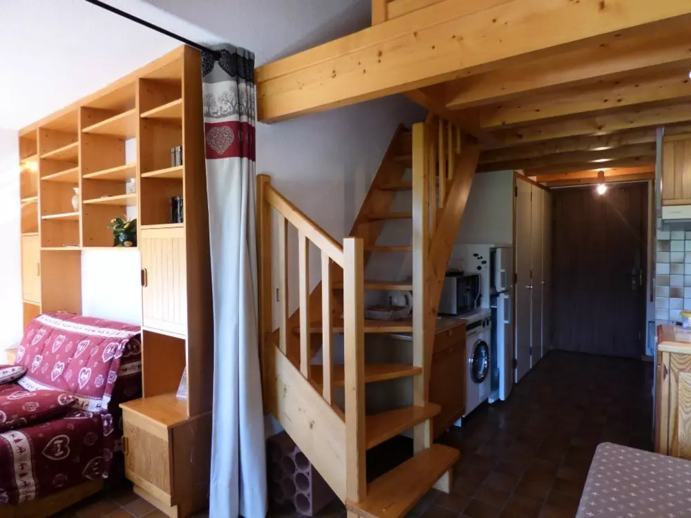 Location de Vacances Le Grand-Bornand 399