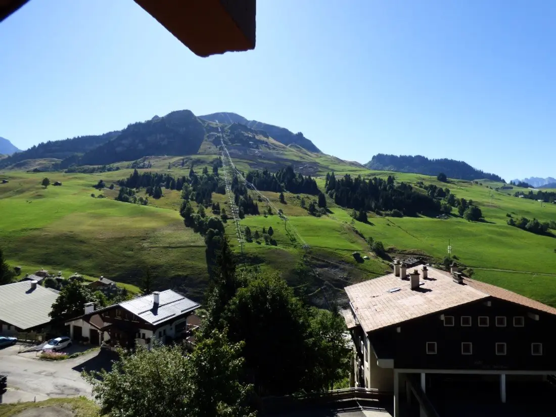 Location de Vacances Le Grand-Bornand 399