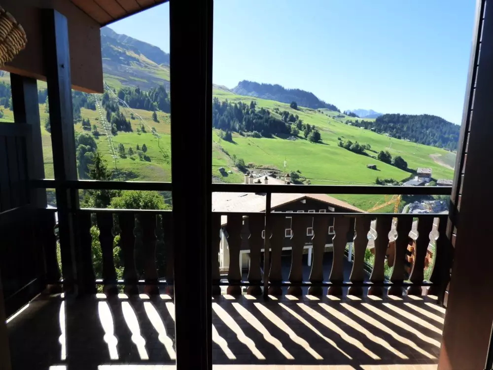 Location de Vacances Le Grand-Bornand 399