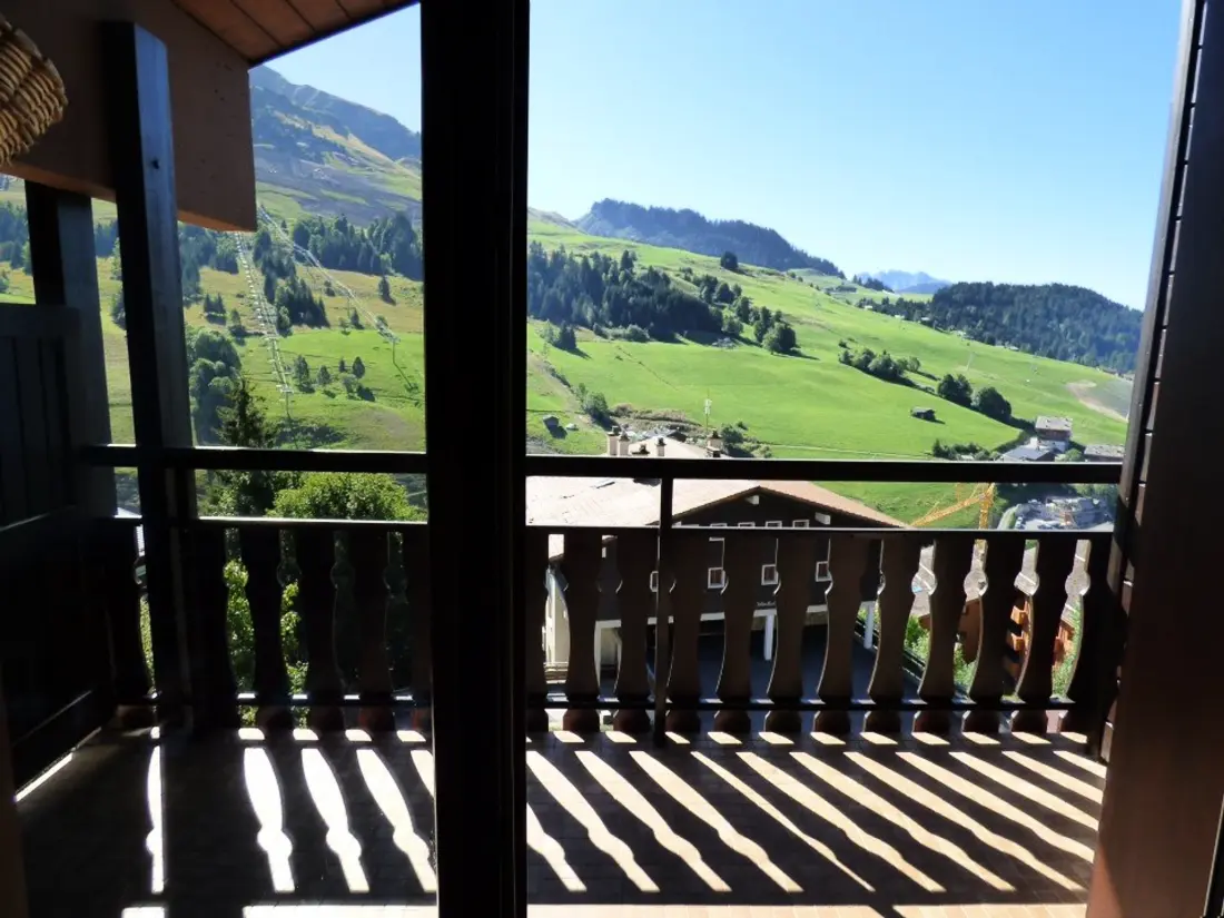 Location de Vacances Le Grand-Bornand 399