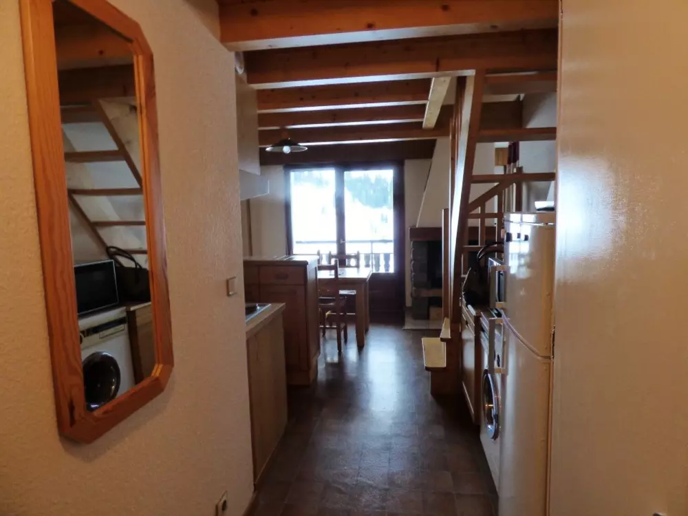 Location de Vacances Le Grand-Bornand 399