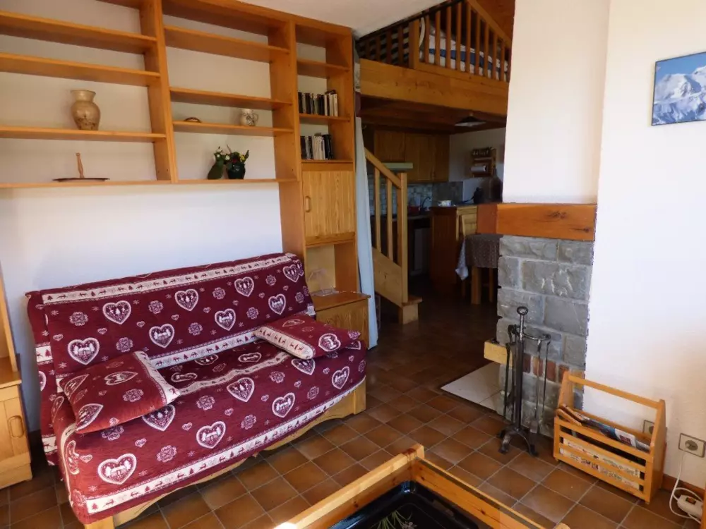 Location de Vacances Le Grand-Bornand 399