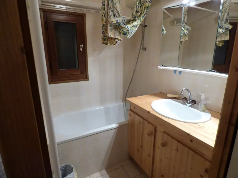 Location de Vacances Le Grand-Bornand 399