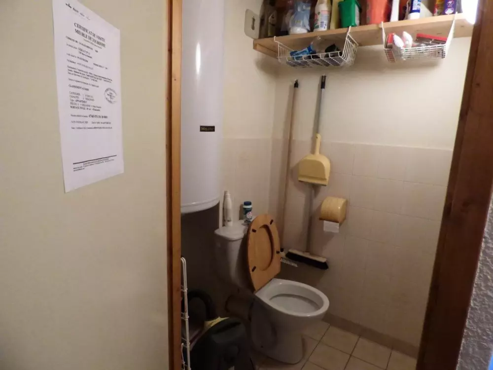 Location de Vacances Le Grand-Bornand 399