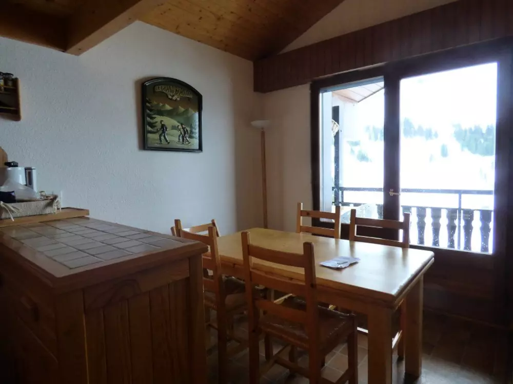 Location de Vacances Le Grand-Bornand 399