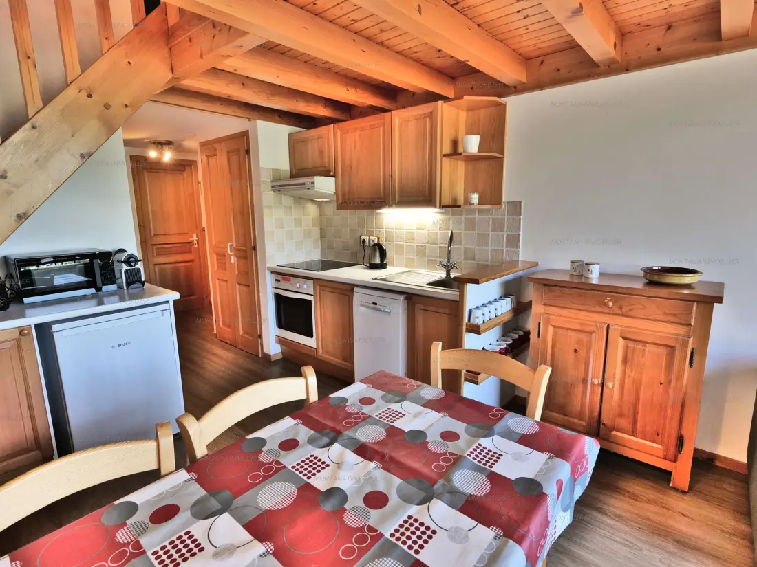 Location de Vacances Le Grand-Bornand 403