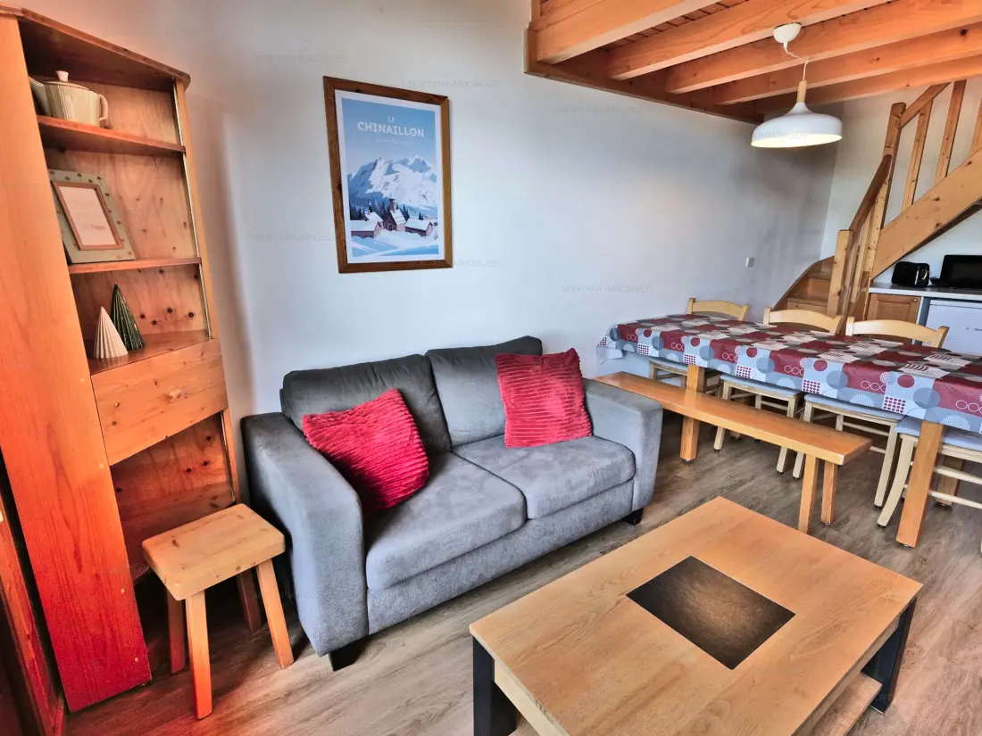 Location de Vacances Le Grand-Bornand 403