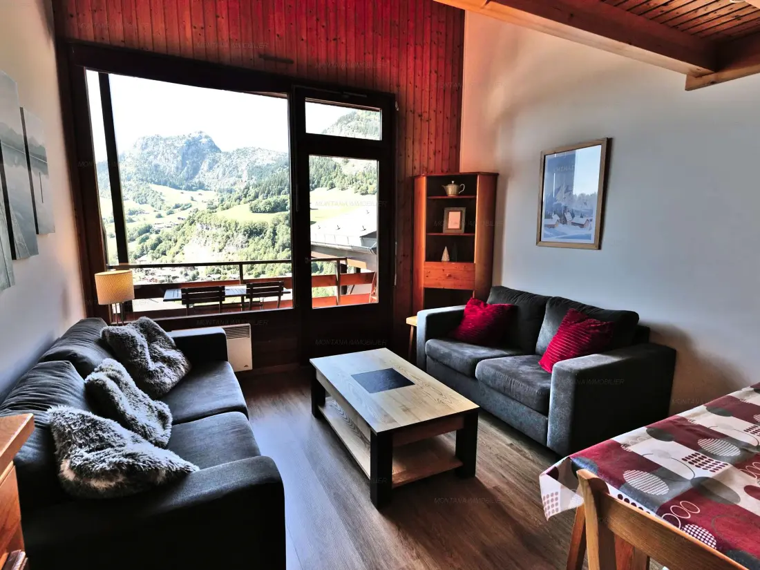 Location de Vacances Le Grand-Bornand 403
