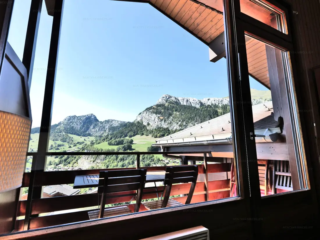 Location de Vacances Le Grand-Bornand 403