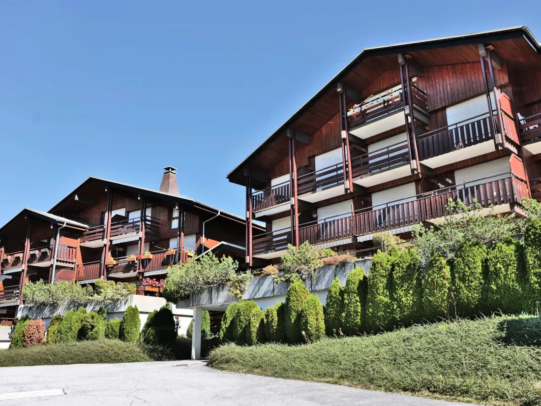 Location de Vacances Le Grand-Bornand 403