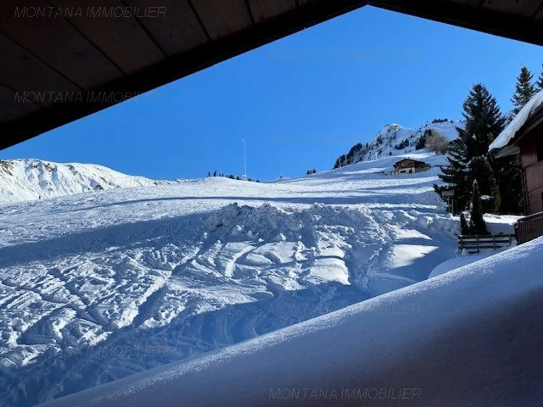 Location de Vacances Le Grand-Bornand 403
