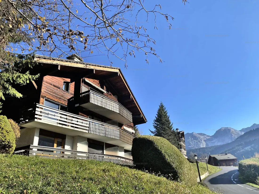 Location de Vacances Le Grand-Bornand 411