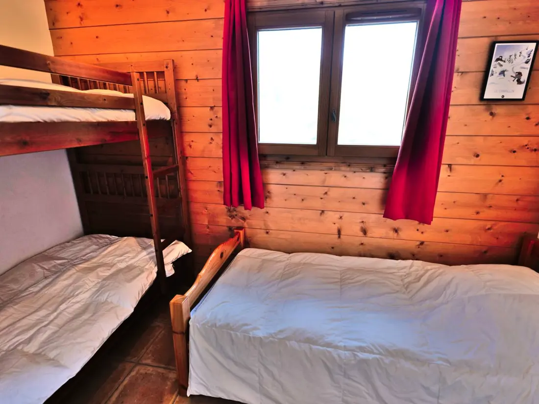 Location de Vacances Le Grand-Bornand 418