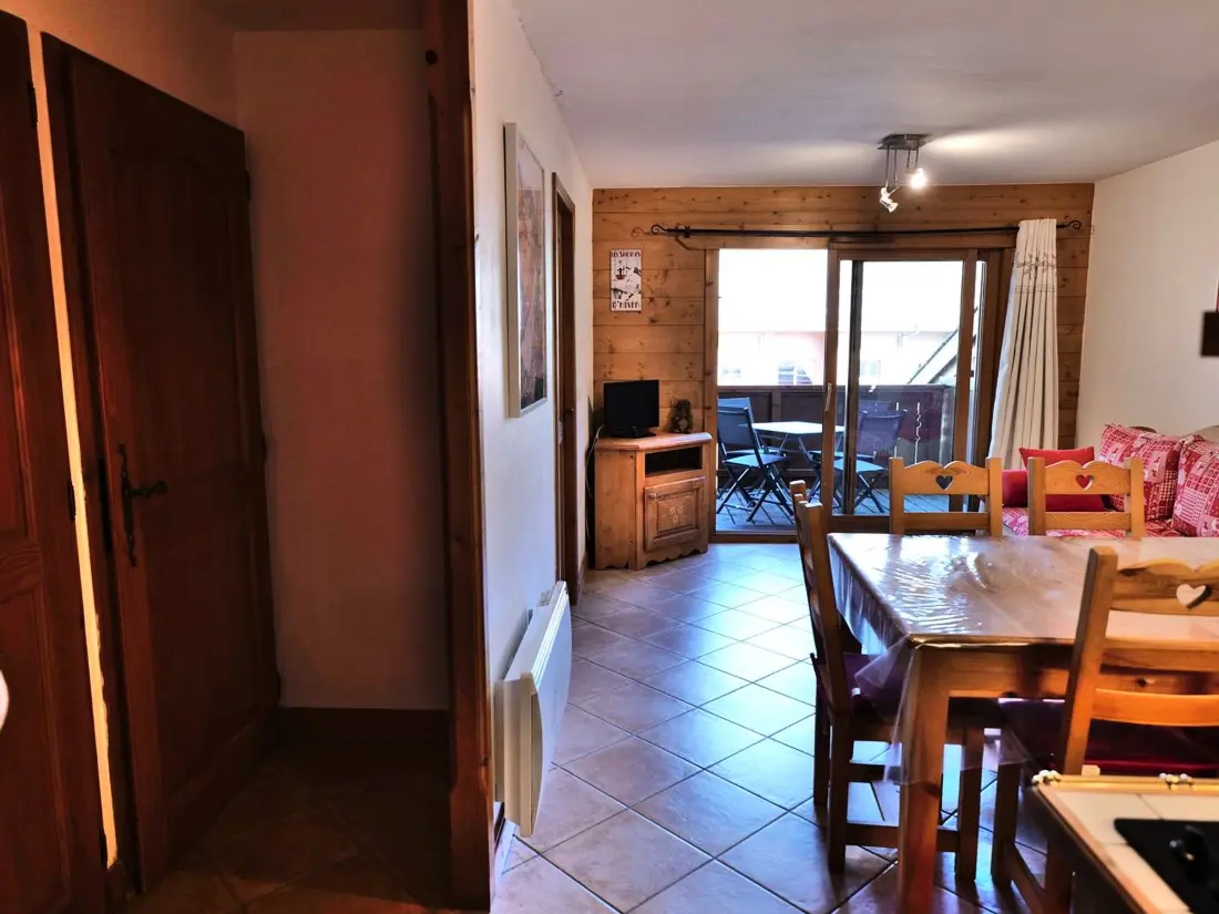 Location de Vacances Le Grand-Bornand 418