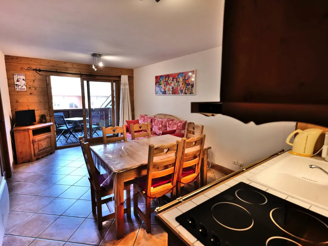Location de Vacances Le Grand-Bornand 418