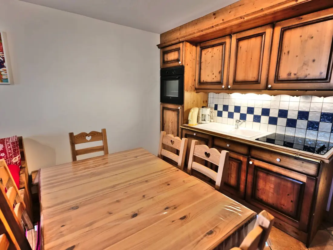 Location de Vacances Le Grand-Bornand 418