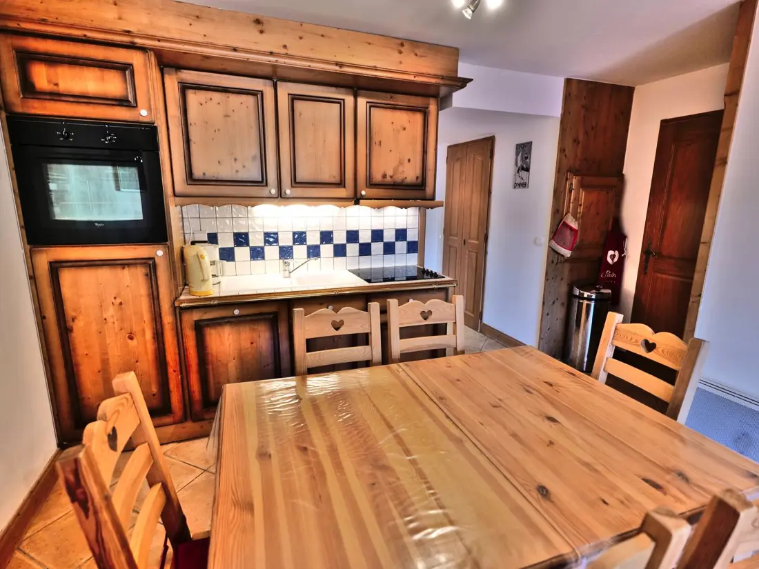 Location de Vacances Le Grand-Bornand 418