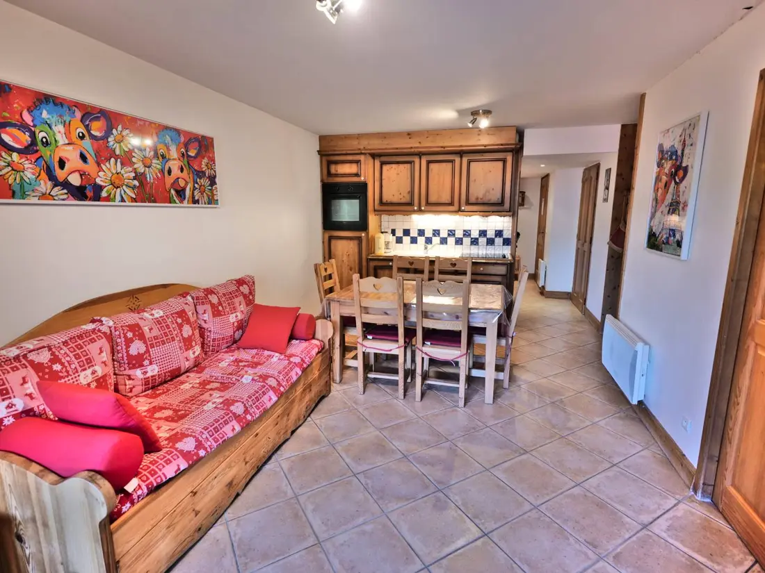 Location de Vacances Le Grand-Bornand 418