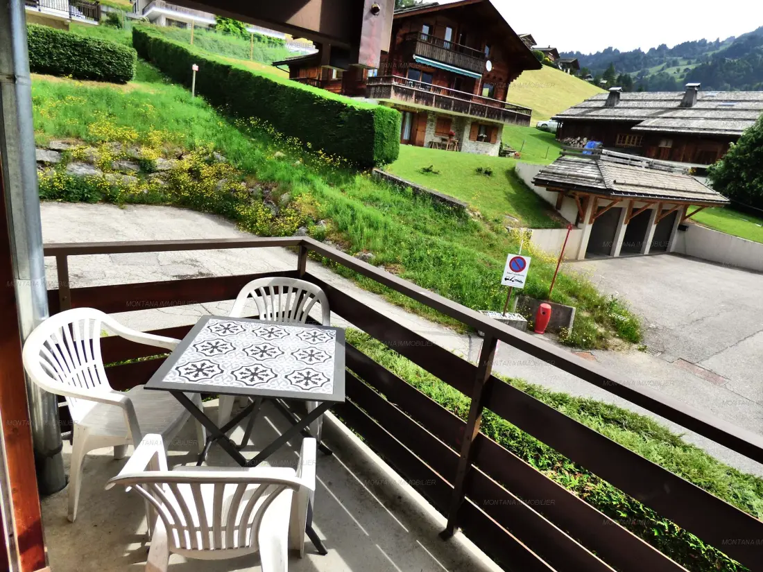Location de Vacances Le Grand-Bornand 420