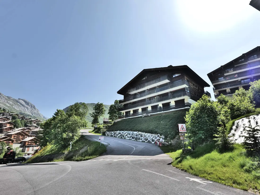 Location de Vacances Le Grand-Bornand 421