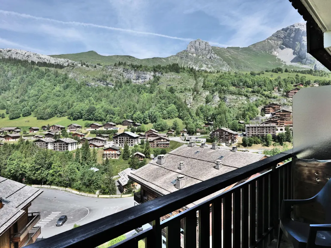 Location de Vacances Le Grand-Bornand 421