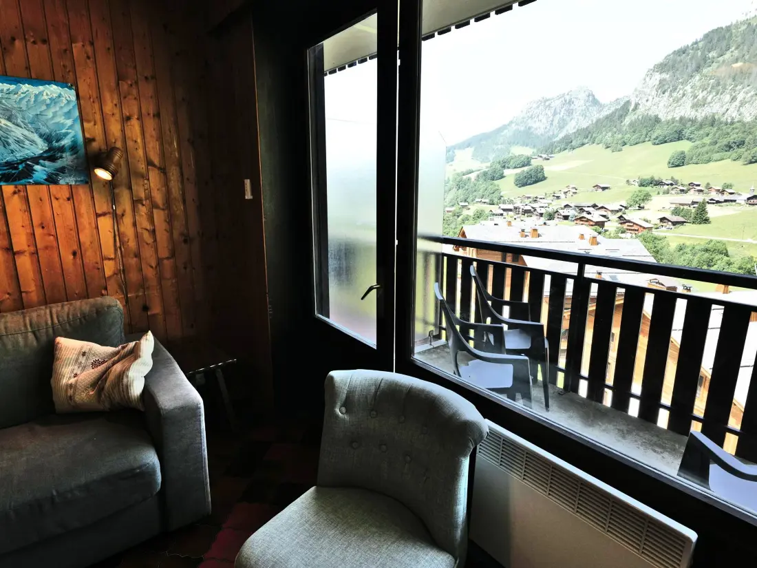 Location de Vacances Le Grand-Bornand 421