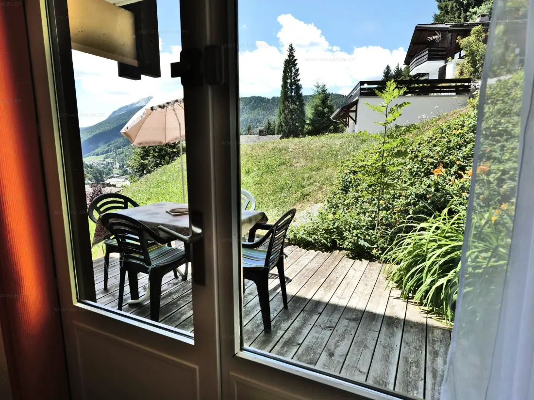Location de Vacances Le Grand-Bornand 422