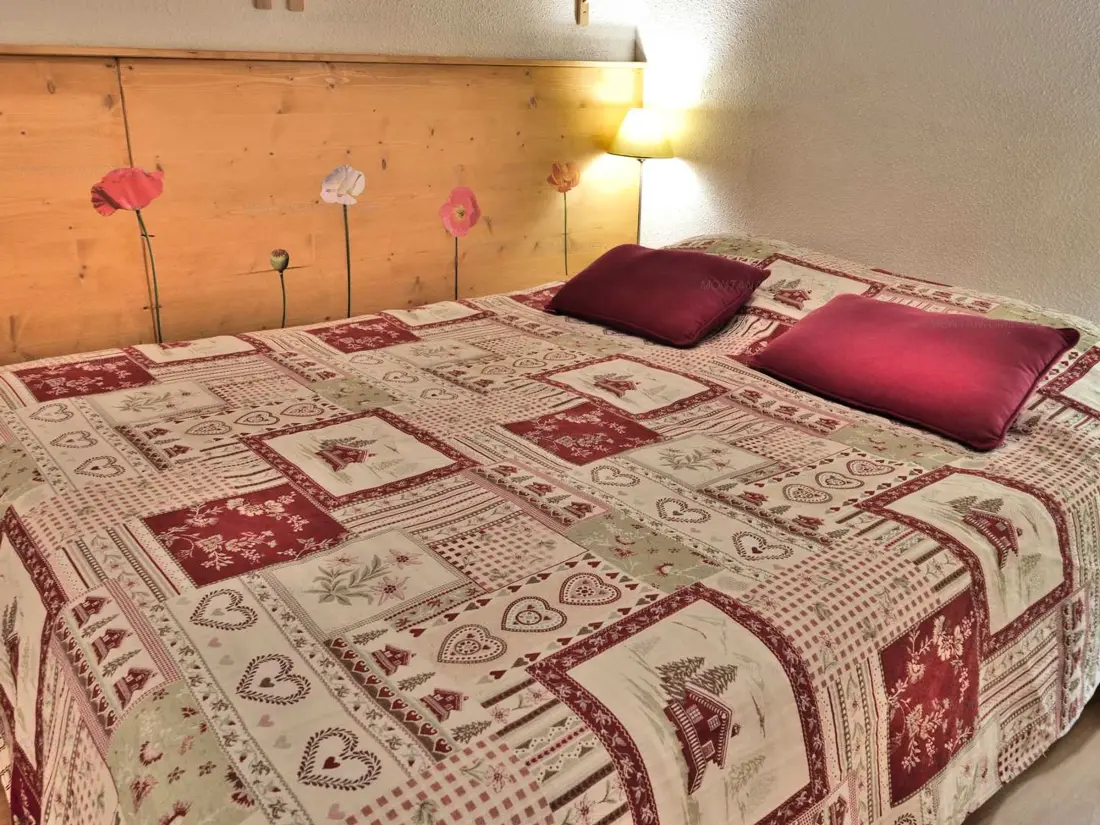 Location de Vacances Le Grand-Bornand 422