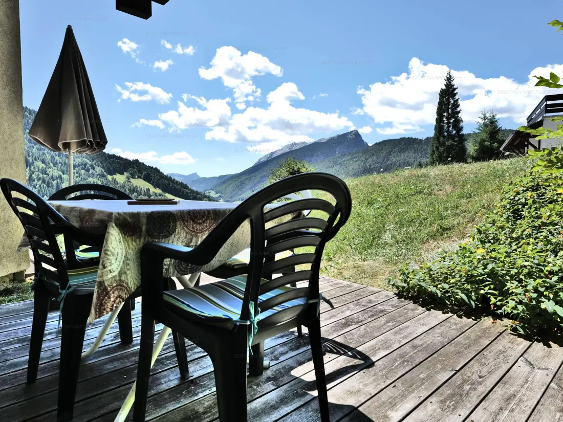 Location de Vacances Le Grand-Bornand 422