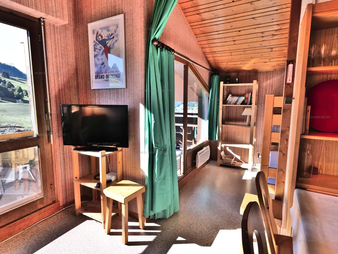 Location de Vacances Le Grand-Bornand 429