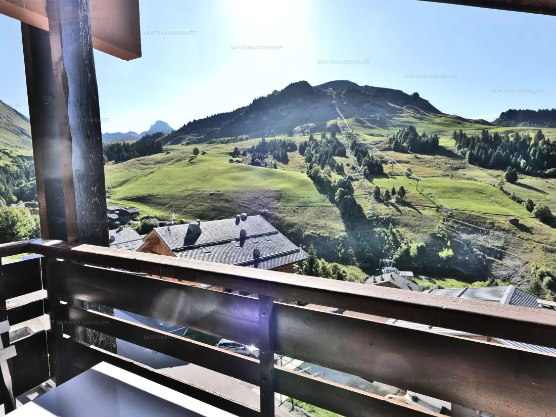 Location de Vacances Le Grand-Bornand 429