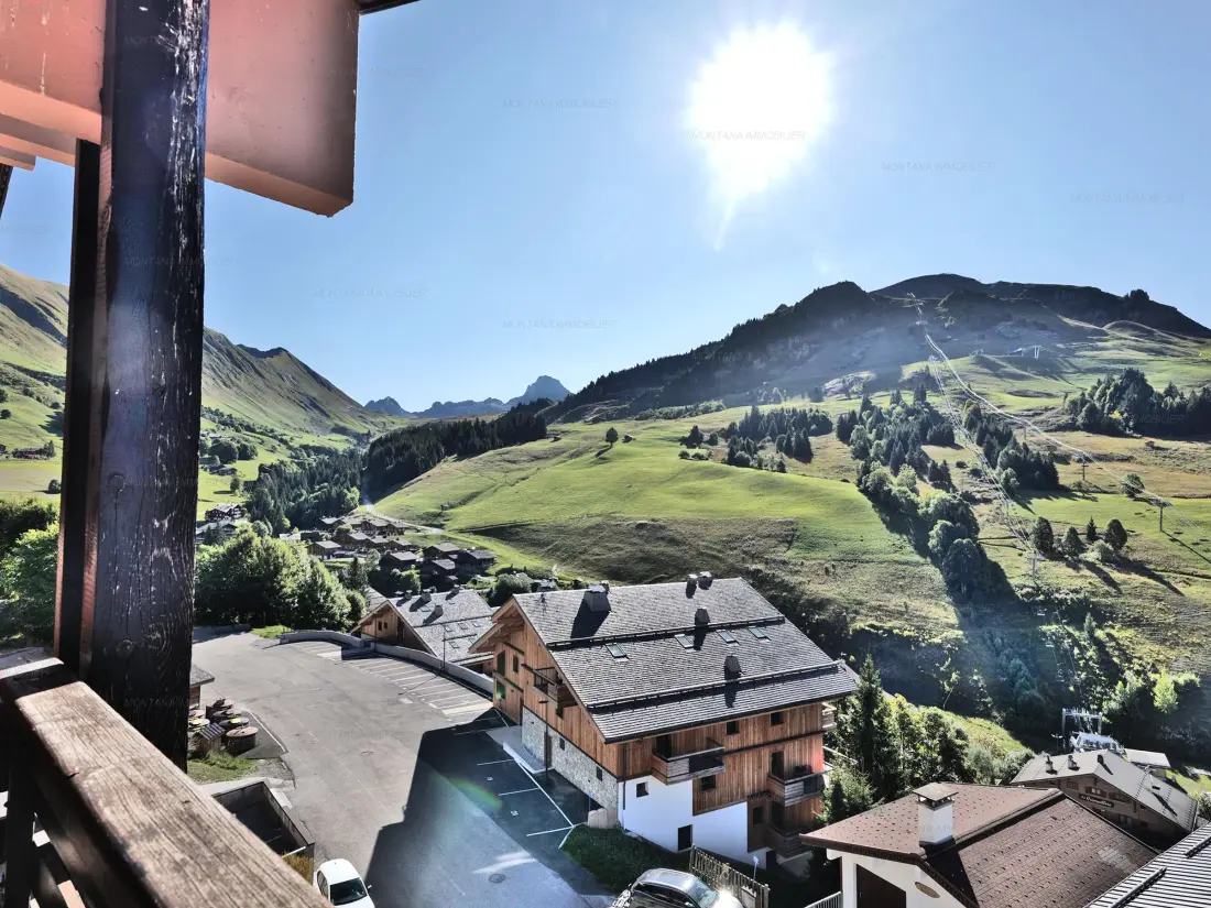 Location de Vacances Le Grand-Bornand 429