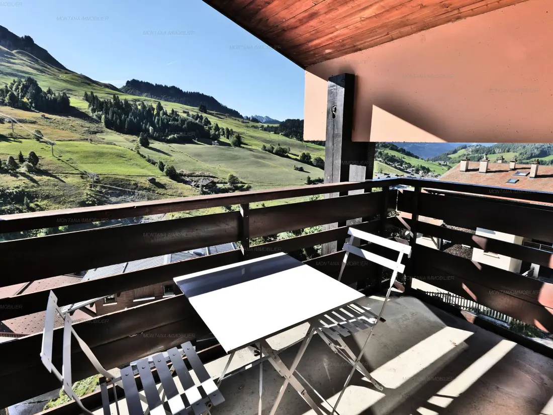 Location de Vacances Le Grand-Bornand 429