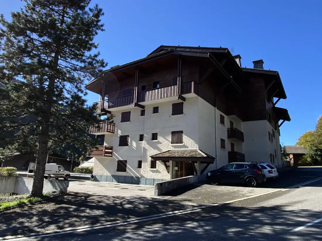 Location de Vacances Le Grand-Bornand 431