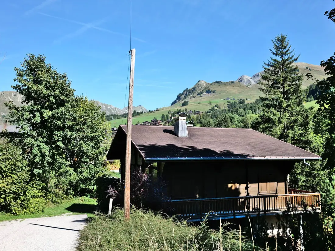 Location de Vacances Le Grand-Bornand 433