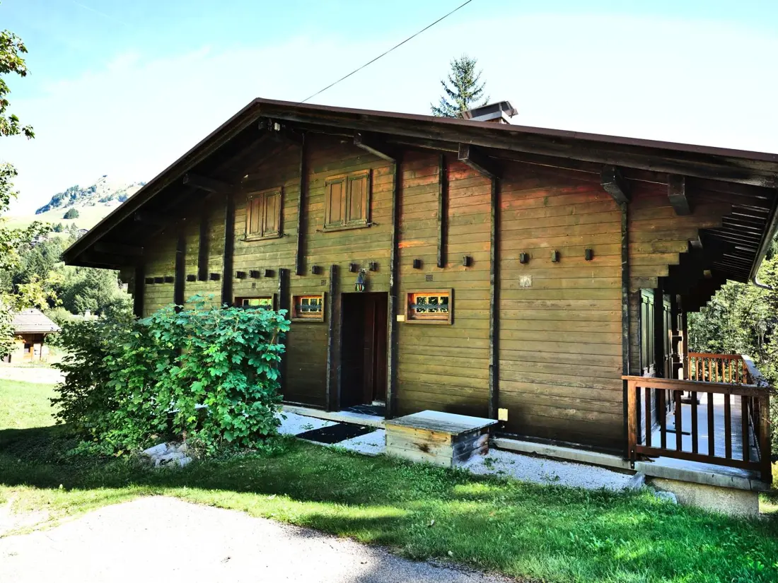 Location de Vacances Le Grand-Bornand 433