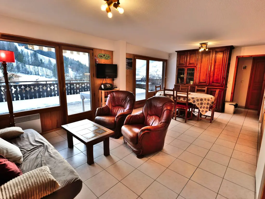 Location de Vacances Le Grand-Bornand 434