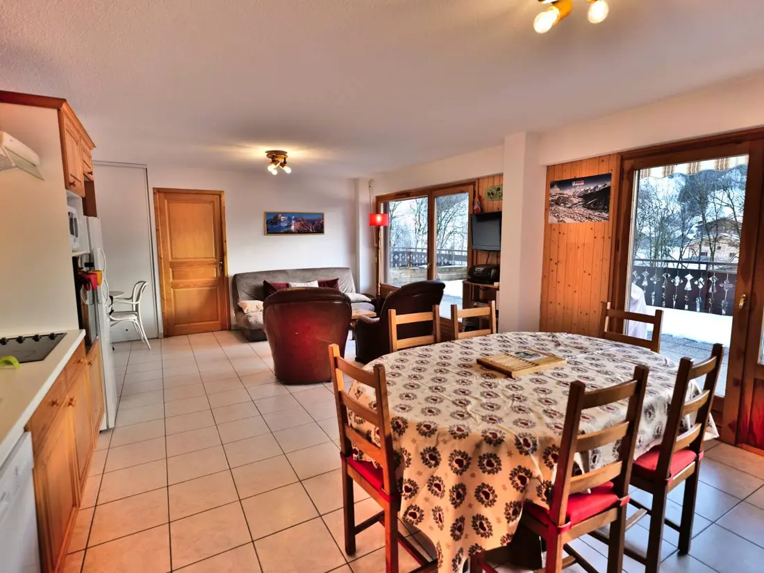 Location de Vacances Le Grand-Bornand 434