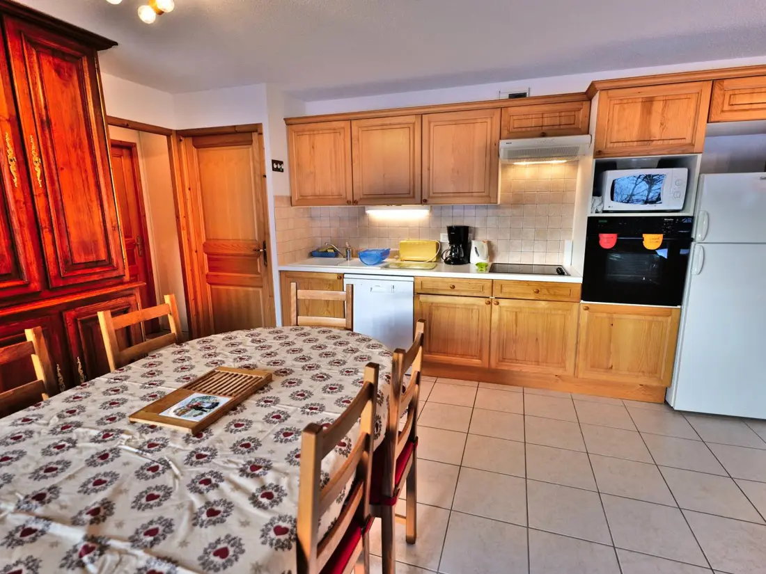 Location de Vacances Le Grand-Bornand 434