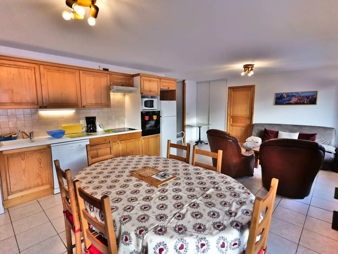Location de Vacances Le Grand-Bornand 434