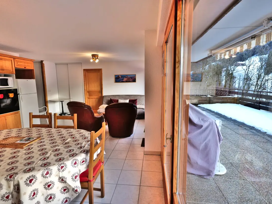 Location de Vacances Le Grand-Bornand 434