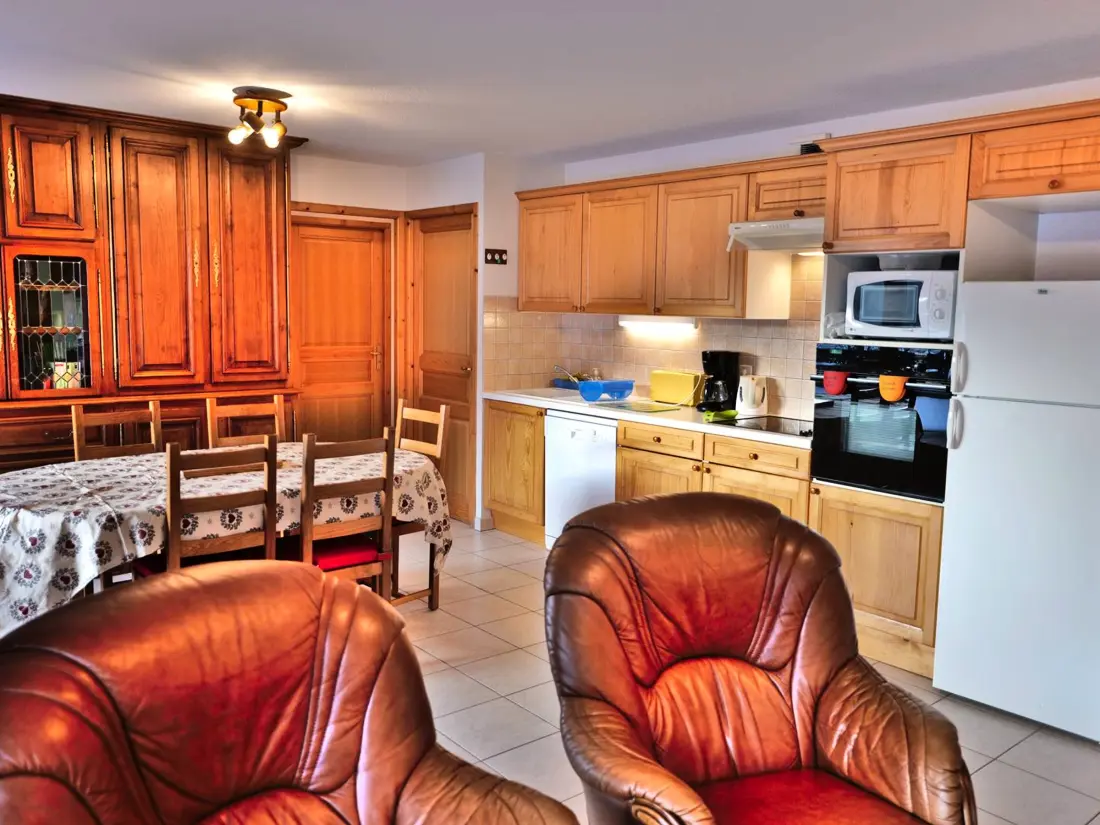 Location de Vacances Le Grand-Bornand 434