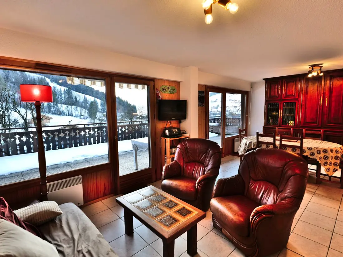 Location de Vacances Le Grand-Bornand 434